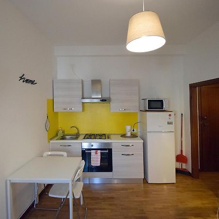 Ravenna Tourist Apartments 외부 사진