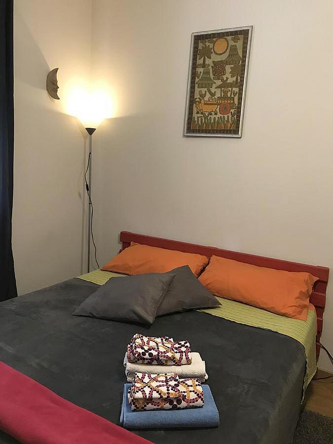 Ravenna Tourist Apartments 외부 사진