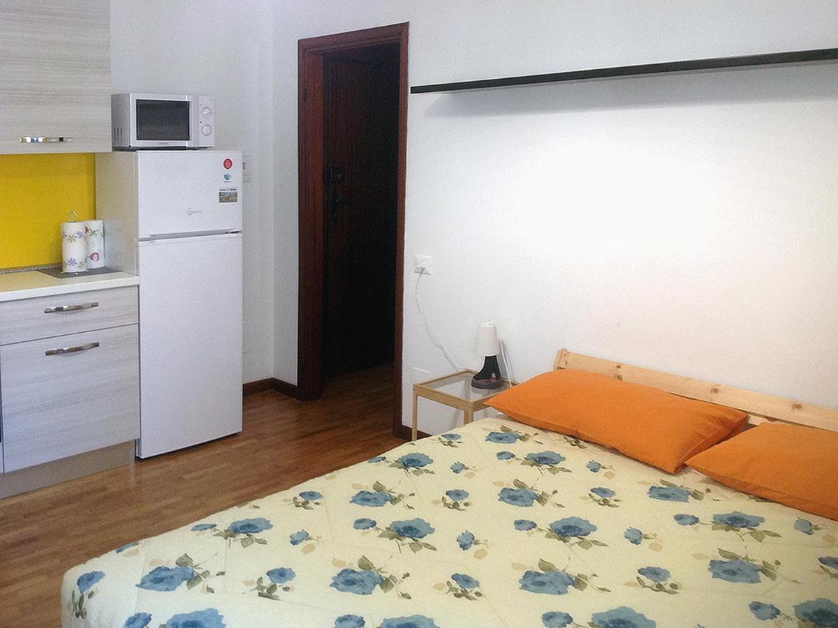 Ravenna Tourist Apartments 외부 사진