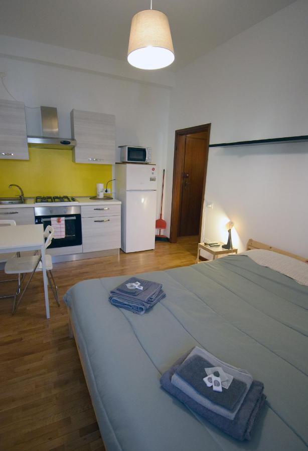 Ravenna Tourist Apartments 외부 사진