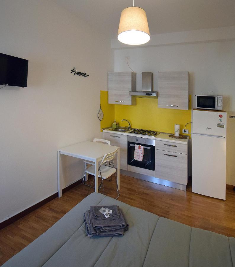 Ravenna Tourist Apartments 외부 사진