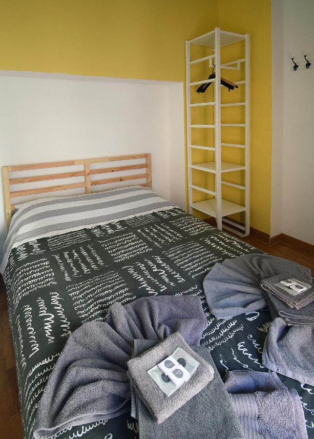 Ravenna Tourist Apartments 외부 사진