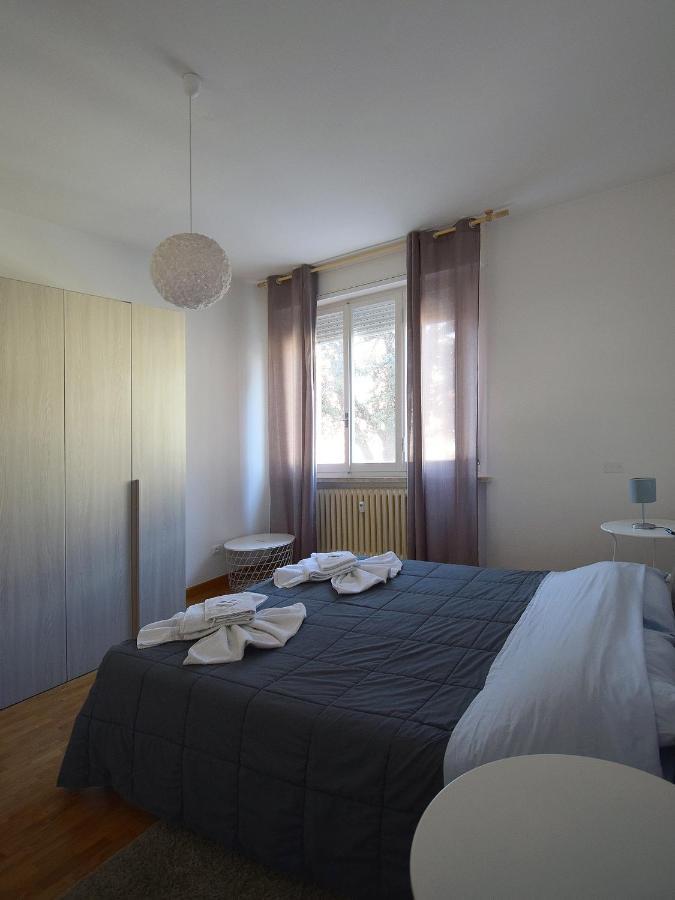 Ravenna Tourist Apartments 외부 사진