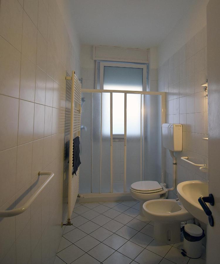 Ravenna Tourist Apartments 외부 사진