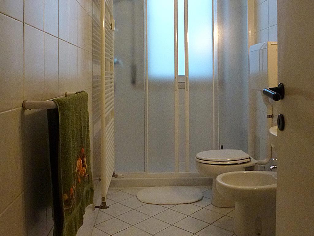 Ravenna Tourist Apartments 외부 사진