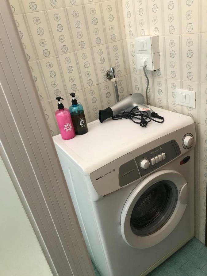 Ravenna Tourist Apartments 외부 사진