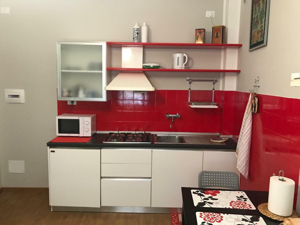 Ravenna Tourist Apartments 외부 사진